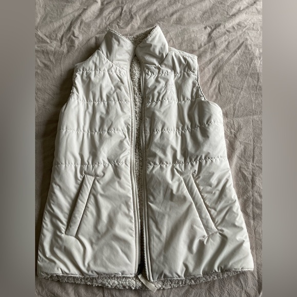 The North Face Reversible Vest - Picture 1 of 5